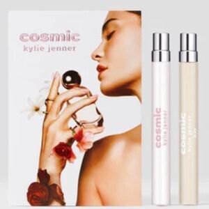 NIB Cosmic Kylie Jenner & 2.0 Pen